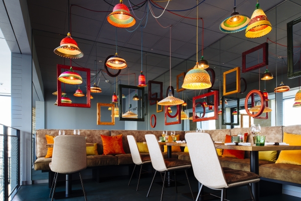 Hotel Vienna House Andel’s Berlin
